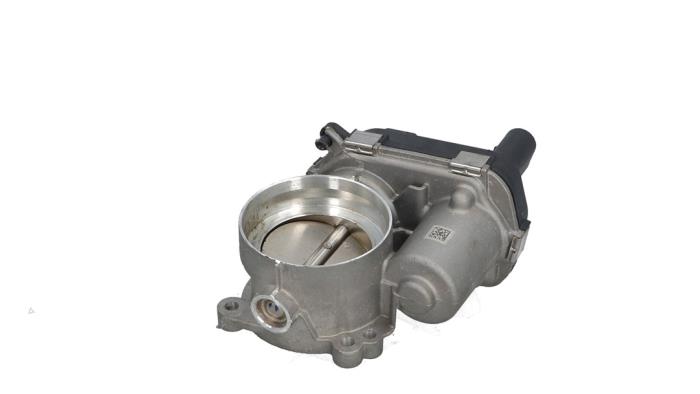 Usagé Boitier papillon Volkswagen Golf VIII (CD1) 1.5 eTSI 16V Prix € 49,00 Règlement à la marge proposé par Automaterialen Ronald Morien B.V.