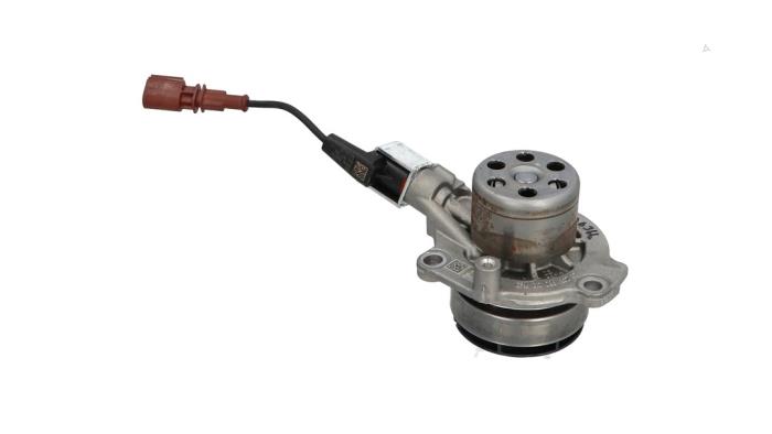Gebrauchte Wasserpumpe Volkswagen Golf VII Variant (AUVV) 2.0 GTD 16V Preis € 59,29 Mit Mehrwertsteuer angeboten von Automaterialen Ronald Morien B.V.