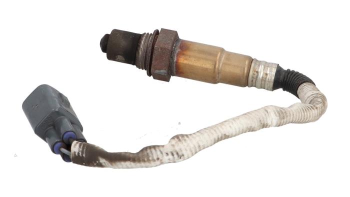 Usados Sonda Lambda Citroen C1 1.0 12V Precio € 25,00 Norma de margen ofrecido por Automaterialen Ronald Morien B.V.