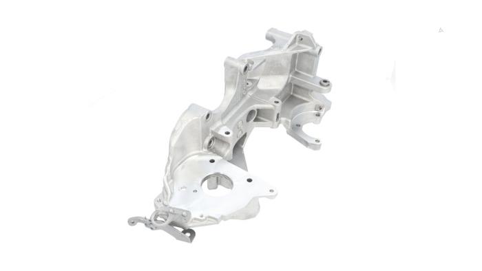 New Alternator lower bracket Volkswagen Amarok 2.0 BiTDI 16V 180 Price € 90,75 Inclusive VAT offered by Automaterialen Ronald Morien B.V.