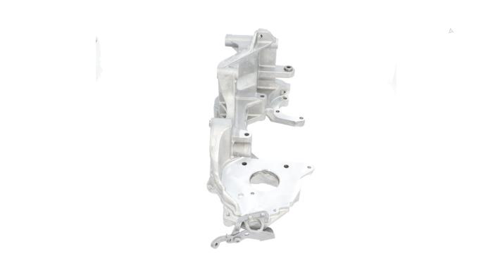 New Alternator lower bracket Volkswagen Amarok 2.0 BiTDI 16V 180 Price € 90,75 Inclusive VAT offered by Automaterialen Ronald Morien B.V.