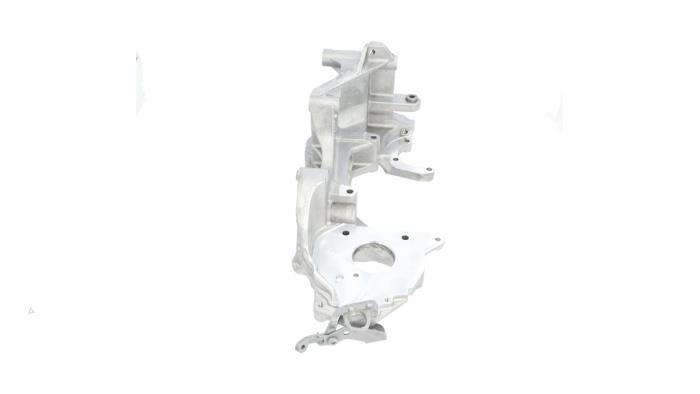 New Alternator lower bracket Volkswagen Amarok 2.0 BiTDI 16V 180 Price € 90,75 Inclusive VAT offered by Automaterialen Ronald Morien B.V.