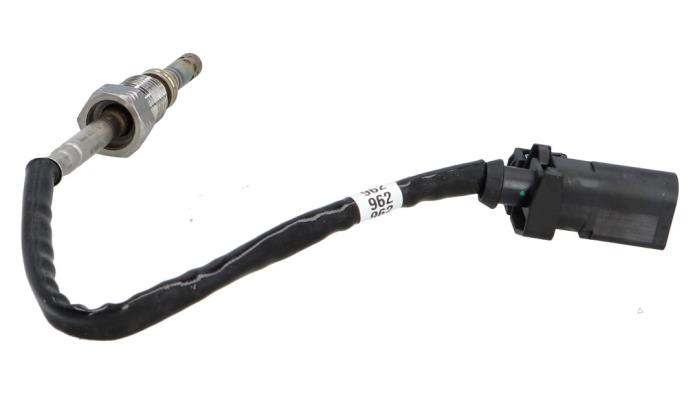 Neue Auspuff Temperatursensor Volkswagen Amarok 2.0 BiTDI 16V 180 Preis € 75,00 Mit Mehrwertsteuer angeboten von Automaterialen Ronald Morien B.V.