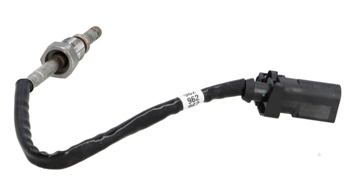 Neue Auspuff Temperatursensor Volkswagen Amarok 2.0 BiTDI 16V 180 Preis € 75,00 Mit Mehrwertsteuer angeboten von Automaterialen Ronald Morien B.V.