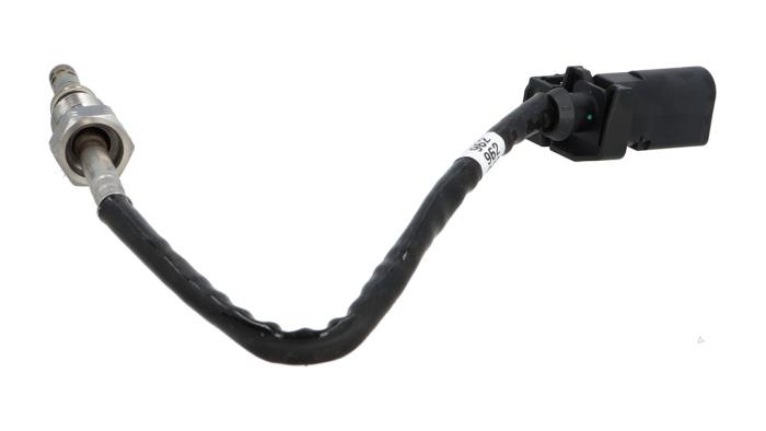 Neue Auspuff Temperatursensor Volkswagen Amarok 2.0 BiTDI 16V 180 Preis € 75,00 Mit Mehrwertsteuer angeboten von Automaterialen Ronald Morien B.V.