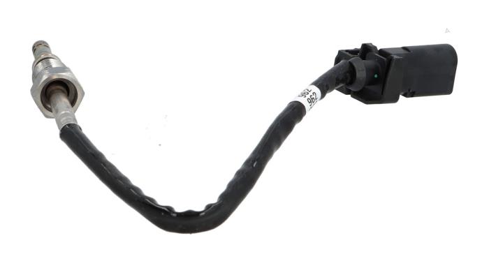 Neue Auspuff Temperatursensor Volkswagen Amarok 2.0 BiTDI 16V 180 Preis € 75,00 Mit Mehrwertsteuer angeboten von Automaterialen Ronald Morien B.V.