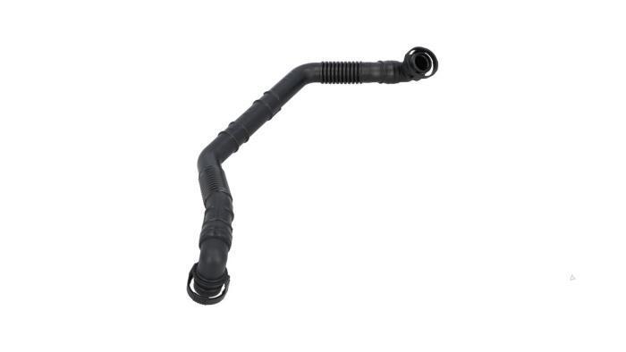 Neuf Ventilation carter Volkswagen Amarok 2.0 BiTDI 16V 140 Prix € 15,00 Prix TTC proposé par Automaterialen Ronald Morien B.V.