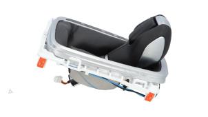 Używane Galka zmiany biegów Ford Mondeo V Wagon 2.0 Hybrid 16V Cena € 125,00 Procedura marży oferowane przez Automaterialen Ronald Morien B.V.