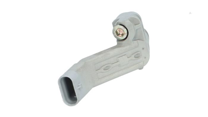Begagnade Vevaxelsensor Volkswagen Golf VII (AUA) 1.4 TSI BlueMotion Technology 125 16V Pris € 20,00 Marginaltabell erbjuds av Automaterialen Ronald Morien B.V.