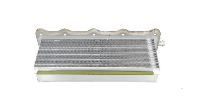 Used Intercooler Volkswagen Golf VII (AUA) 1.4 TSI 16V Price € 35,00 Margin scheme offered by Automaterialen Ronald Morien B.V.