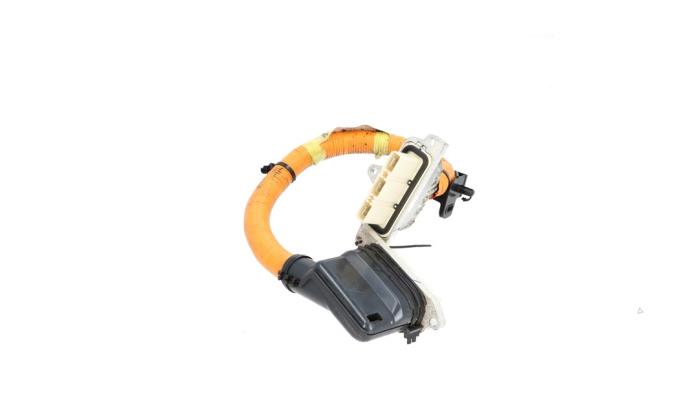 Begagnade Kablage Ford Mondeo V Wagon 2.0 Hybrid 16V Pris € 49,00 Marginaltabell erbjuds av Automaterialen Ronald Morien B.V.