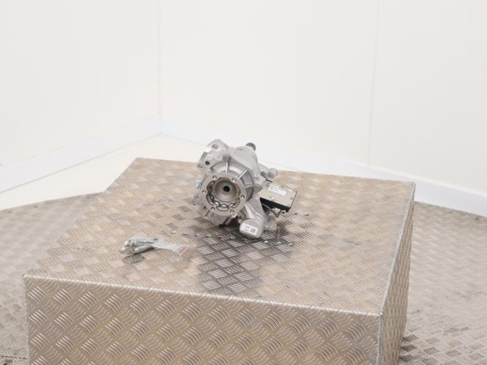Differential vorne van een Volkswagen Golf VII (AUA) 2.0 GTI 16V 2021