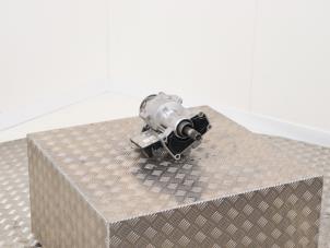 Differential vorne van een Volkswagen Golf VII (AUA) 2.0 GTI 16V 2021