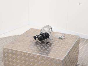 Differential vorne van een Volkswagen Golf VII (AUA) 2.0 GTI 16V 2021