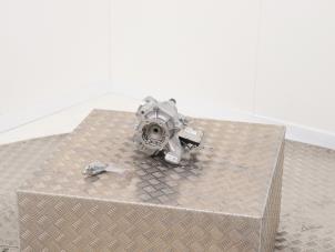 Differential vorne van een Volkswagen Golf VII (AUA) 2.0 GTI 16V 2021