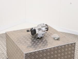 Differential vorne van een Volkswagen Golf VII (AUA) 2.0 GTI 16V 2021