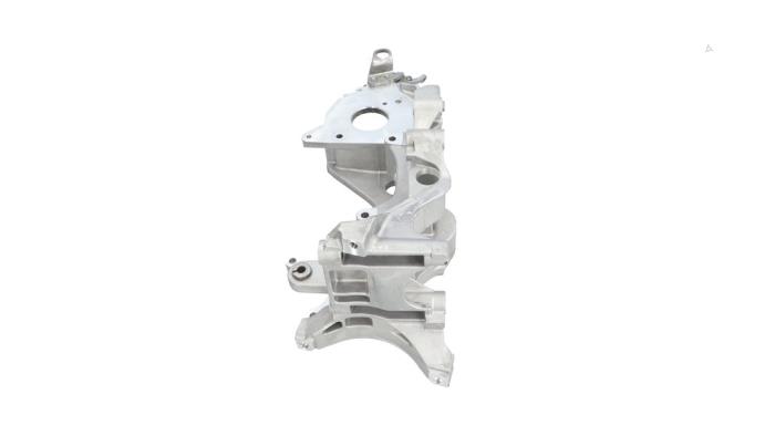 New Alternator lower bracket Volkswagen Amarok 2.0 BiTDI 16V 180 Price € 90,75 Inclusive VAT offered by Automaterialen Ronald Morien B.V.