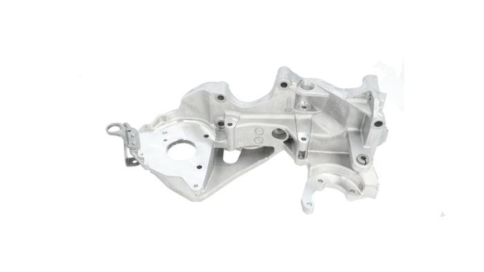 New Alternator lower bracket Volkswagen Amarok 2.0 BiTDI 16V 180 Price € 90,75 Inclusive VAT offered by Automaterialen Ronald Morien B.V.