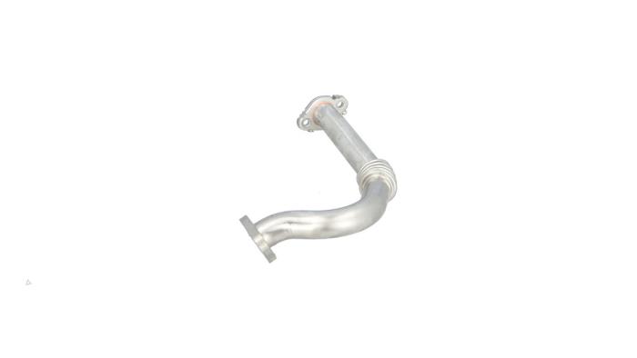 Neue AGR Rohr Volkswagen Amarok 2.0 BiTDI 16V 180 4Motion Preis € 34,99 Mit Mehrwertsteuer angeboten von Automaterialen Ronald Morien B.V.