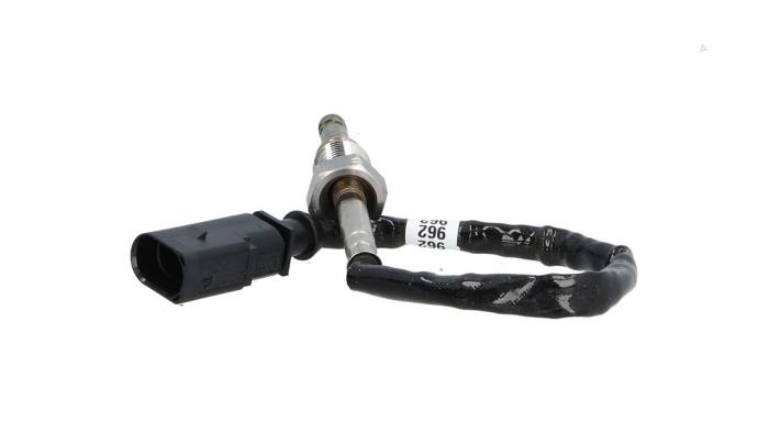 Neue Auspuff Temperatursensor Volkswagen Amarok 2.0 BiTDI 16V 140 4Motion Preis € 75,00 Mit Mehrwertsteuer angeboten von Automaterialen Ronald Morien B.V.
