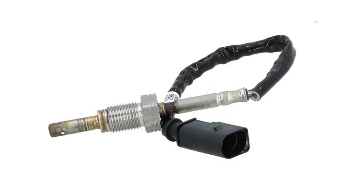 Neue Auspuff Temperatursensor Volkswagen Amarok 2.0 BiTDI 16V 140 4Motion Preis € 75,00 Mit Mehrwertsteuer angeboten von Automaterialen Ronald Morien B.V.