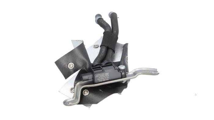 Begagnade Partikelfiltersensor Volkswagen Transporter/Caravelle T6 2.0 TDI 150 4Motion Pris € 25,00 Inklusive moms erbjuds av Automaterialen Ronald Morien B.V.