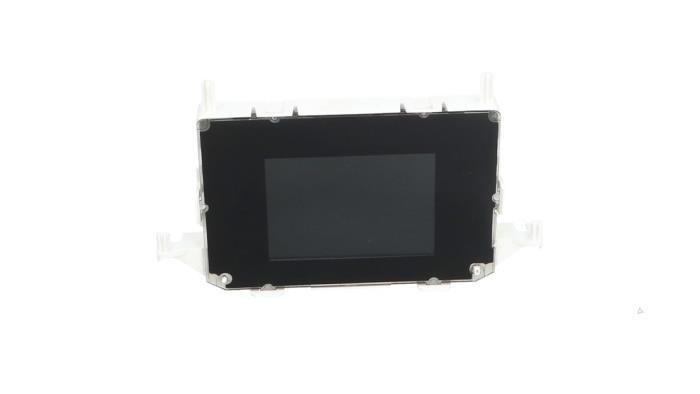 Begagnade Innerdisplay Ford Transit Connect (PJ2) 1.5 TDCi ECOnetic Pris € 35,00 Marginaltabell erbjuds av Automaterialen Ronald Morien B.V.