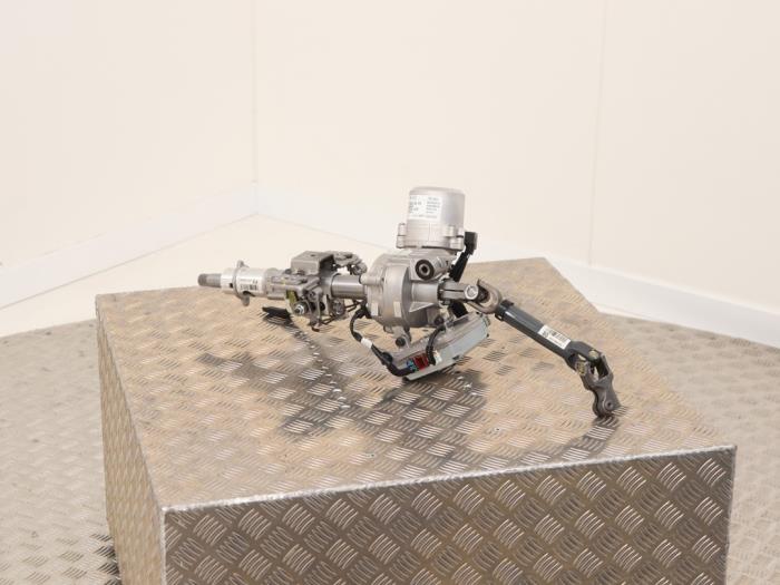 Electric power steering units with part number 56310G5510 stock