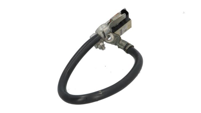 Begagnade Batterisensor Ford Transit Connect (PJ2) 1.5 TDCi ECOnetic Pris € 25,00 Marginaltabell erbjuds av Automaterialen Ronald Morien B.V.