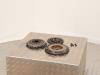 Clutch kit (complete) from a Ford Fiesta 7, 2017 / 2023 1.1 Ti-VCT 12V 85, Hatchback, Petrol, 1.084cc, 63kW (86pk), FWD, XYJB, 2017-05 / 2023-07 2019