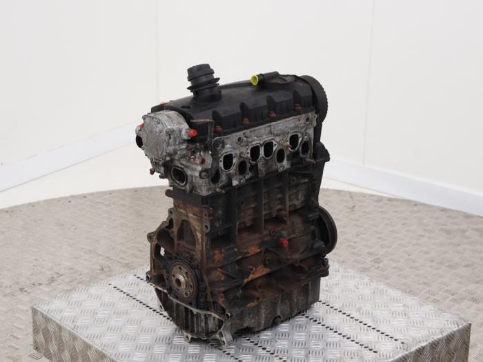 Used Engine Volkswagen Caddy III (2KA,2KH,2CA,2CH) 1.9 TDI Price € 595,00 Margin scheme offered by Automaterialen Ronald Morien B.V.