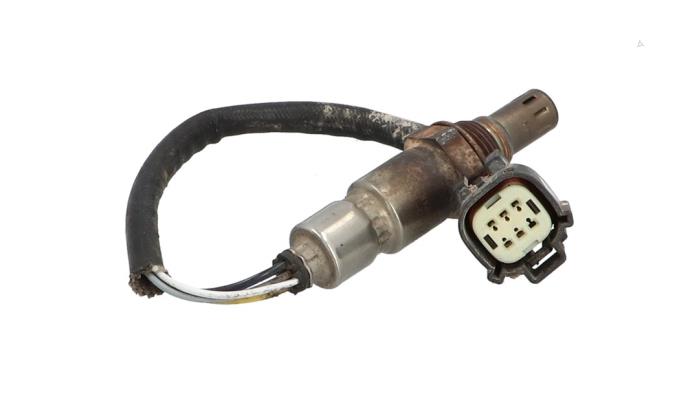 Usados Sonda Lambda Ford Transit Connect (PJ2) 1.5 TDCi ECOnetic Precio € 19,00 Norma de margen ofrecido por Automaterialen Ronald Morien B.V.