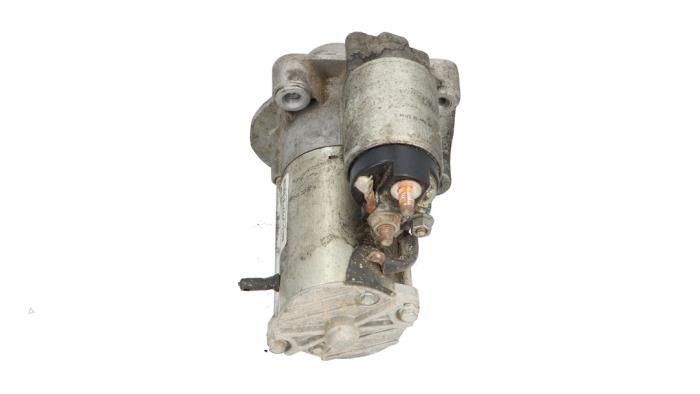Used Starter Ford Transit Connect (PJ2) 1.5 TDCi ECOnetic Price € 15,00 Margin scheme offered by Automaterialen Ronald Morien B.V.