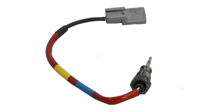 Neue Auspuff Temperatursensor Renault Trafic Passenger (1JL/2JL/3JL/4JL) 2.0 dCi 16V 170 Preis € 25,00 Mit Mehrwertsteuer angeboten von Automaterialen Ronald Morien B.V.