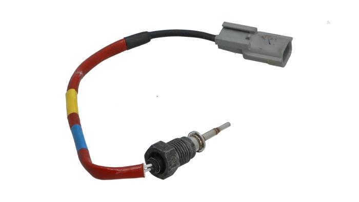 Neue Auspuff Temperatursensor Renault Trafic Passenger (1JL/2JL/3JL/4JL) 2.0 dCi 16V 170 Preis € 25,00 Mit Mehrwertsteuer angeboten von Automaterialen Ronald Morien B.V.
