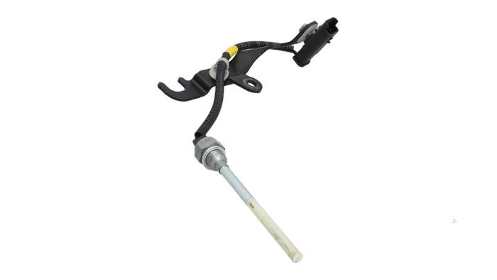 Ölstandsensor Renault Trafic Passenger (1JL/2JL/3JL/4JL), 2014 2.0 dCi 16V 145, Bus, Diesel, 1.995cc, 107kW (145pk), FWD, M9R710; M9RV7, 2019-06 (Neu)