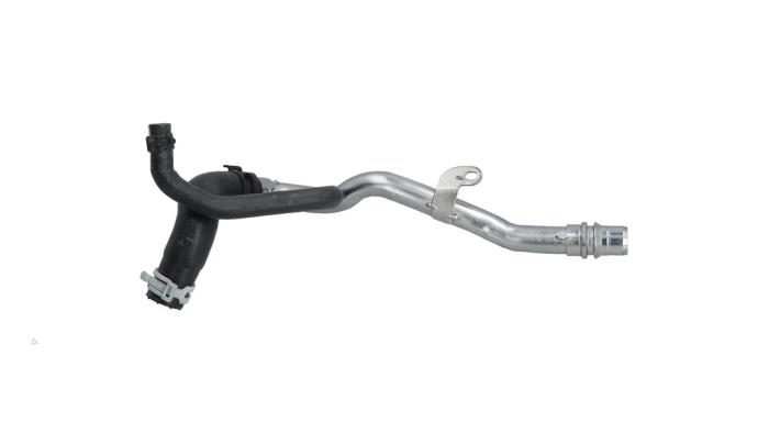 Nya Vattenrör Renault Trafic Passenger (1JL/2JL/3JL/4JL) 2.0 dCi 16V 170 Pris € 25,00 Inklusive moms erbjuds av Automaterialen Ronald Morien B.V.