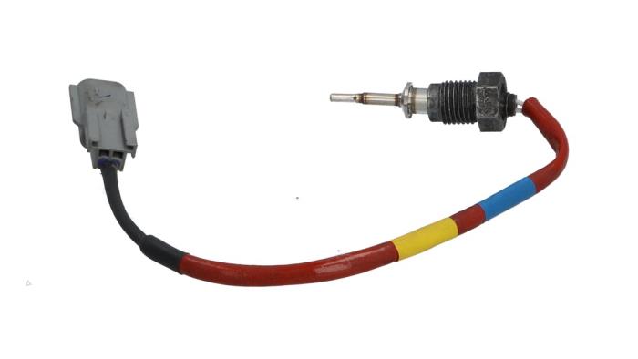 Neue Auspuff Temperatursensor Renault Trafic Passenger (1JL/2JL/3JL/4JL) 2.0 dCi 16V 170 Preis € 25,00 Mit Mehrwertsteuer angeboten von Automaterialen Ronald Morien B.V.