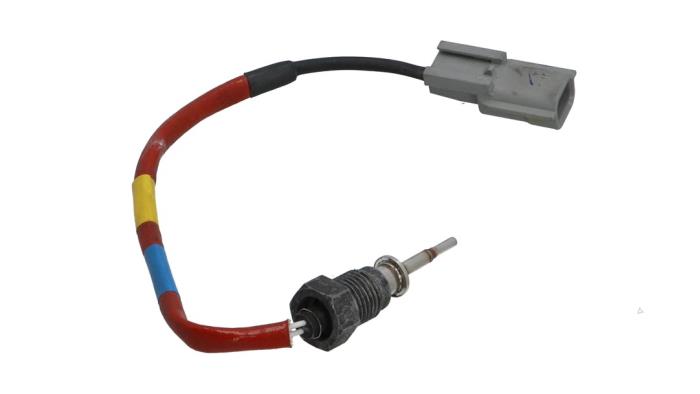 Neue Auspuff Temperatursensor Renault Trafic Passenger (1JL/2JL/3JL/4JL) 2.0 dCi 16V 170 Preis € 25,00 Mit Mehrwertsteuer angeboten von Automaterialen Ronald Morien B.V.