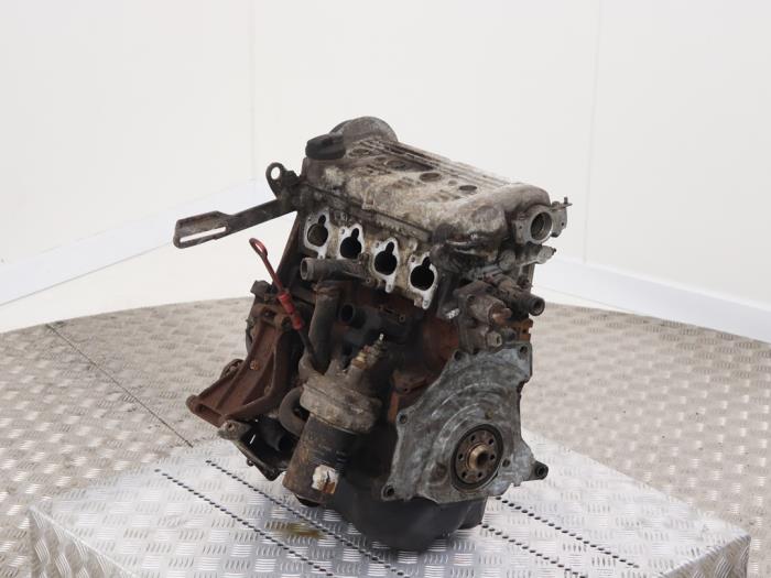 Gebrauchte Motor Volkswagen Corrado 1.8 16V Preis € 750,00 Margenregelung angeboten von Automaterialen Ronald Morien B.V.