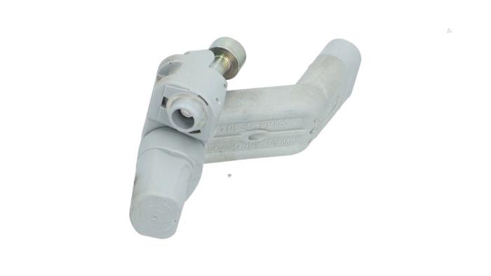 Gebrauchte Kurbelwelle Sensor Volkswagen Golf VII (AUA) 1.4 TSI BlueMotion Technology 125 16V Preis € 20,00 Margenregelung angeboten von Automaterialen Ronald Morien B.V.