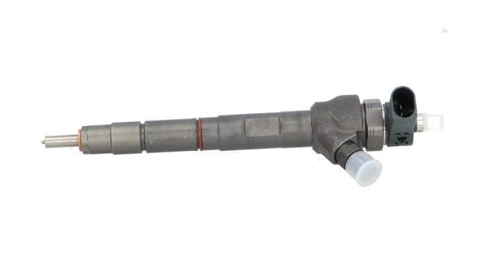Neuf Injecteurs Volkswagen Golf VII Variant (AUVV) 2.0 TDI 150 16V Prix € 211,75 Prix TTC proposé par Automaterialen Ronald Morien B.V.