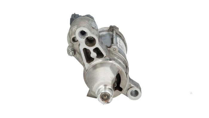 Gebrauchte Anlasser Audi A4 (B9) 1.4 TFSI 16V Preis € 39,00 Margenregelung angeboten von Automaterialen Ronald Morien B.V.