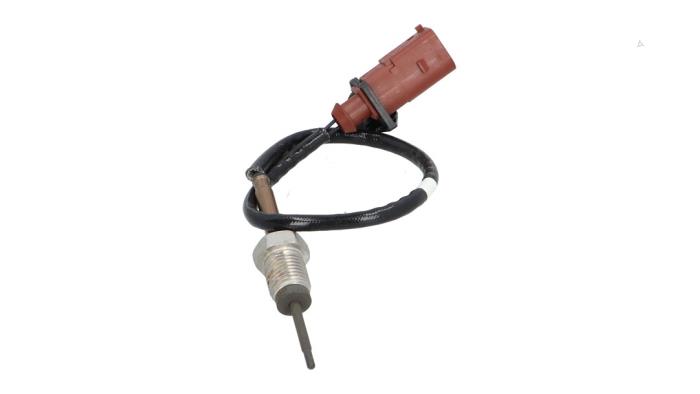 Used Particulate filter sensor Volkswagen Transporter/Caravelle T6 2.0 TDI 150 Price € 25,00 Inclusive VAT offered by Automaterialen Ronald Morien B.V.