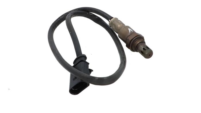 Usados Sonda Lambda Audi A4 (B9) 1.4 TFSI 16V Precio € 35,00 Norma de margen ofrecido por Automaterialen Ronald Morien B.V.