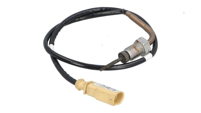 Begagnade Partikelfiltersensor Volkswagen Transporter/Caravelle T6 2.0 TDI 150 Pris € 25,00 Inklusive moms erbjuds av Automaterialen Ronald Morien B.V.