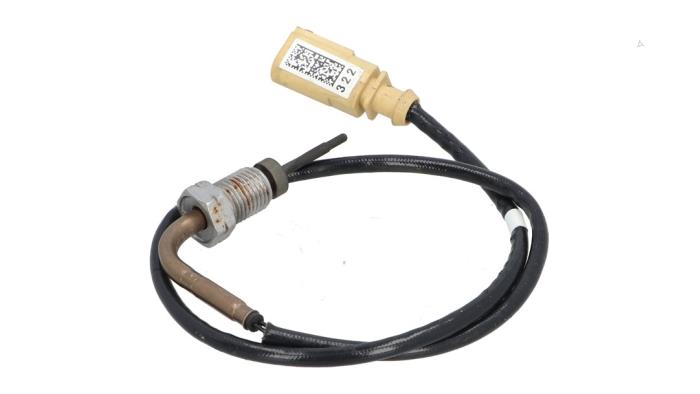 Begagnade Partikelfiltersensor Volkswagen Transporter/Caravelle T6 2.0 TDI 150 Pris € 25,00 Inklusive moms erbjuds av Automaterialen Ronald Morien B.V.