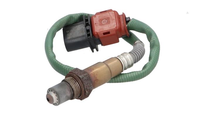 Usados Sonda Lambda Ford Focus 3 1.5 EcoBoost 16V 150 Precio € 35,00 Norma de margen ofrecido por Automaterialen Ronald Morien B.V.