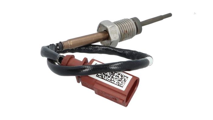 Gebrauchte Auspuff Temperatursensor Volkswagen Transporter/Caravelle T6 2.0 TDI 150 Preis € 25,00 Mit Mehrwertsteuer angeboten von Automaterialen Ronald Morien B.V.