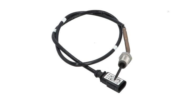 Gebrauchte Auspuff Temperatursensor Volkswagen Transporter/Caravelle T6 2.0 TDI 150 Preis € 25,00 Mit Mehrwertsteuer angeboten von Automaterialen Ronald Morien B.V.
